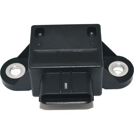 Der Kfz-Sensor EWTS53CA ist ein hochpräziser Sensor, der für verschiedene Fahrzeugmodelle geeignet ist und speziell für die Erfassung des Signals vom Motorsteuergerät und die Fehlererkennung entwickel (1/5)