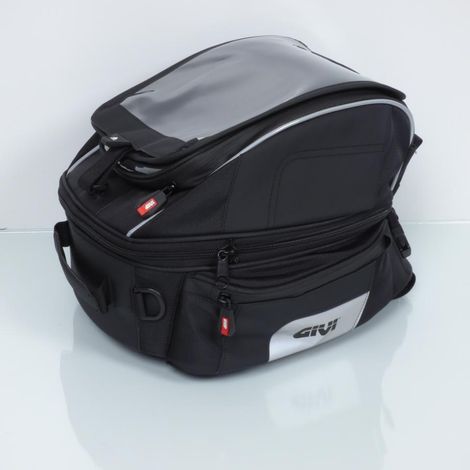 weiche tasche und gepäck givi für boot givi xs306 tanklock 25l (1/3)