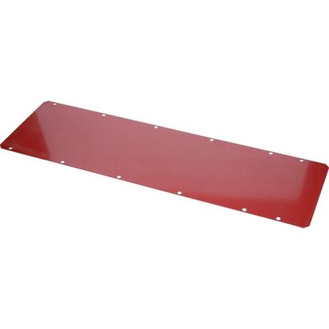 Plaquette JF 812064838X