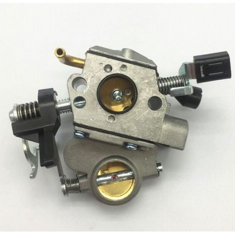Carburador STIHL MS311/MS391 1140 120 0601 – Repuesto original para motosierras