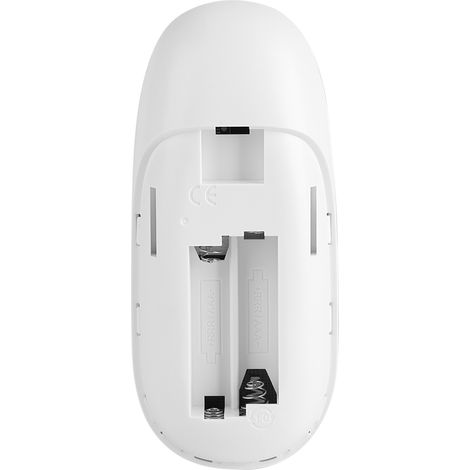 Télécommande sans fil Milight 2,4 GHz à écran tactile 4 zones pour ampoules RGBW (1/5)