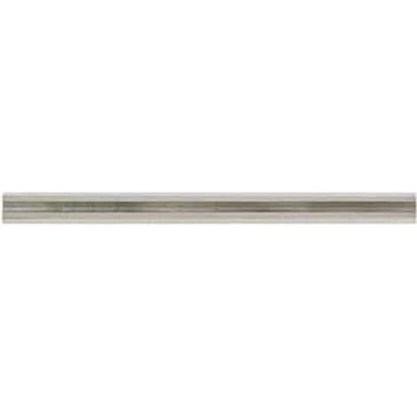 Ferro Piano, Dimensioni: 80,5 X 5,9 X 1,2 Mm