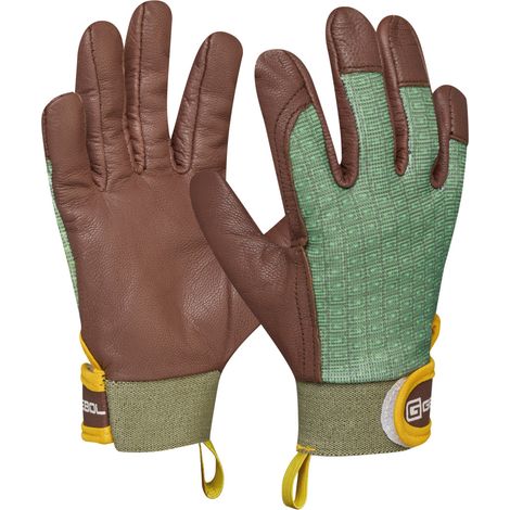 Gebol Handschuh Buxus Arbeitshandschuhe (1/2)