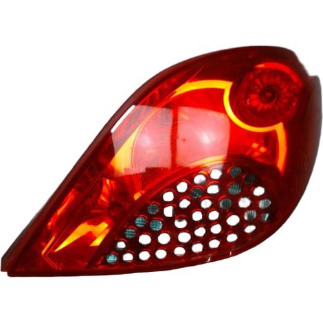 [PRODUIT D'OCCASION] Feu Arriere Droit PEUGEOT 207 Essence ♻️ Ref Oe. 6351y7 - Garantie à vie (1/3)