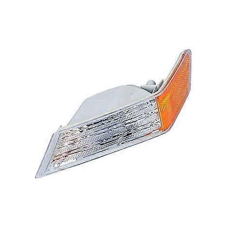 LED-Nebelscheinwerfer mit Blinker für Ford Patriot (2007–2014), Teilenummer 68004181AC, linke Seite (1/5)