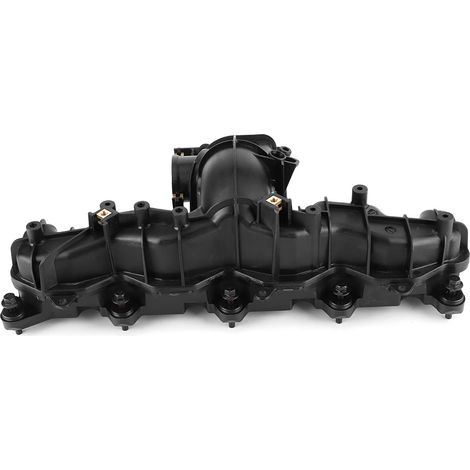 Collecteur d'admission avec joints 1781960 compatible avec Ford Transit MK7 MK8 Custom 2.2/2.4 TDCI (1/5)