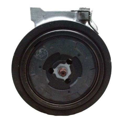 [PRODUIT D'OCCASION] Compresseur Air Conditionne PEUGEOT 3008 ♻️ Ref Oe. 9819714980 - Garantie à vie (1/5)