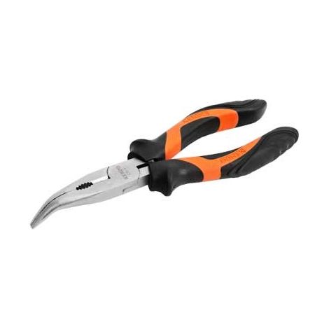 PINZA BECCHI CURVI mm. 170
