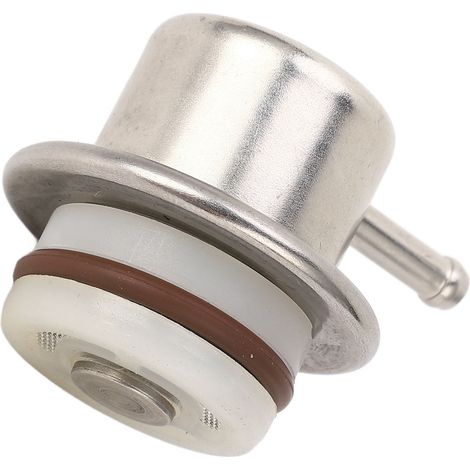 Régulateur de pression de carburant YL8Z 9F775AA, amortisseur fiable et robuste, remplacement précis pour Mazda B2300 2.3L, pièce durable et performante. (1/5)