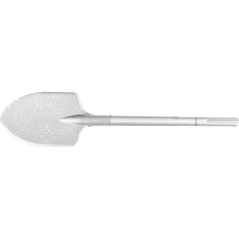 SDS-Max-Flachmeißel 100 x 450 mm