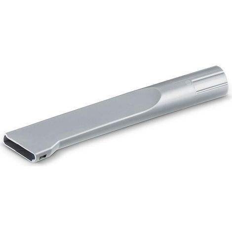 Kärcher – Suceur à fentes pour injecteurs extracteurs Puzzi 41300100 – Nettoyage précis des recoins – Longueur 253 mm – Compatible ID 32 (1/2)
