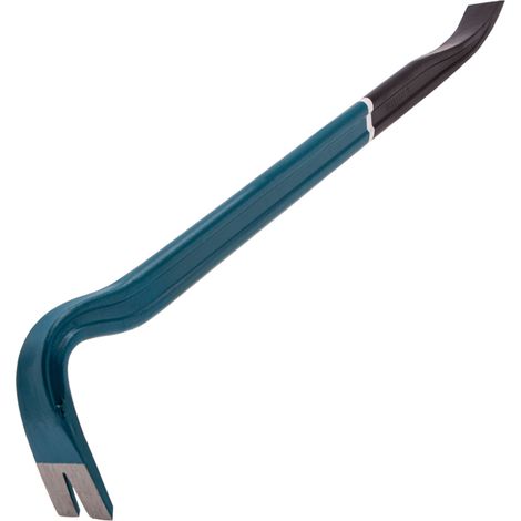 Gross 25237 claw type Pry Bar, H-profile - 600mm x 30mm x 17mm (1/5)