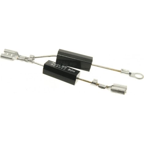 DIODE POUR MICRO ONDES SHARP - RH-DXA005WRZZ (1/2)