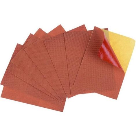 Paquet de 5-40 pièces baume plâtre soulagement de la douleur Patch chinois traditionnel baume plâtre Relaxation musculaire soins (1/3)