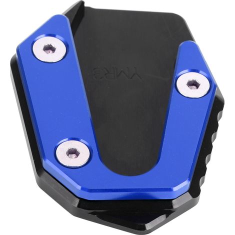 Extension de béquille pour Yamaha YZF R25 MT‑25 (1/5)
