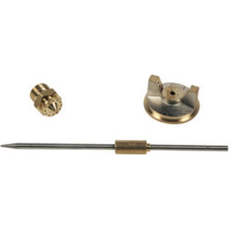 ASTURO UGELLO DI RICAMBIO PER AEROGRAFO D 2,0 MM- 1,0 pz