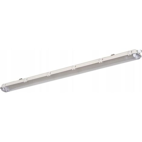 Leuchte Kanlux dicht 4led np-ps IP65 2 x 36W (1/3)