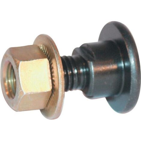Perno para cuchilla p/Kuhn ALPINA 56115800KN