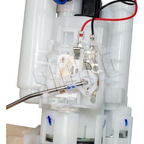 77020-02190 77020-12460 Pompe à carburant neuve de haute qualité pour Corolla avant 12 pouces. Ensemble pompe à carburant pour Corolla avant 12 pouces. (1/4)