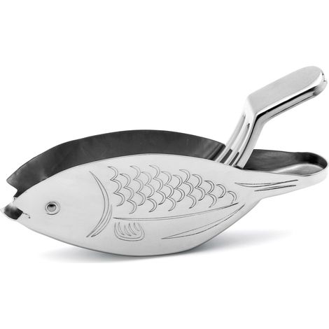 Weis - Presse citron poisson