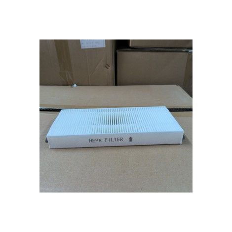 3 filtres anti‑poussière pour projecteur Panasonic – Réf. FV10VE1, FV10VEC1 – Assurent une image nette et sans taches (1/5)