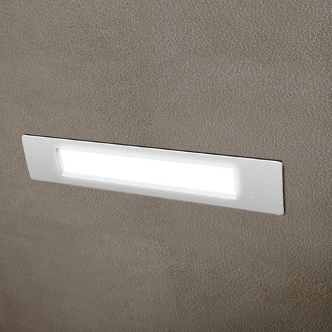 NINA 270 BIANCO OPALE LED R7S  10,5W CCT (1/2)