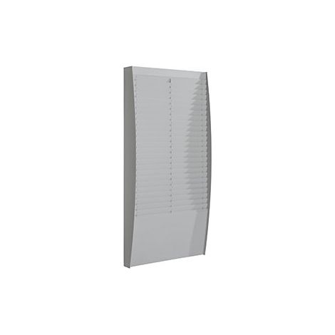 kaiserkraft  522184  Panel clasificador  2 x 25 (1/2)