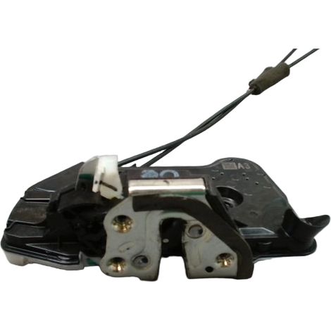 [PRODUIT D'OCCASION] Systeme Condamnation Avant Gauche PEUGEOT 108 ♻️ Ref Oe. B000843080 - Garantie à vie (1/3)