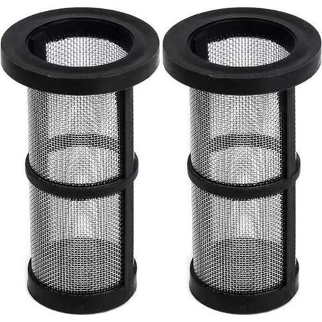 2 pièces filtre de nettoyage de piscine Polaris remplacement filet 48222 280 380 3900 48 - 080 480 (1/3)