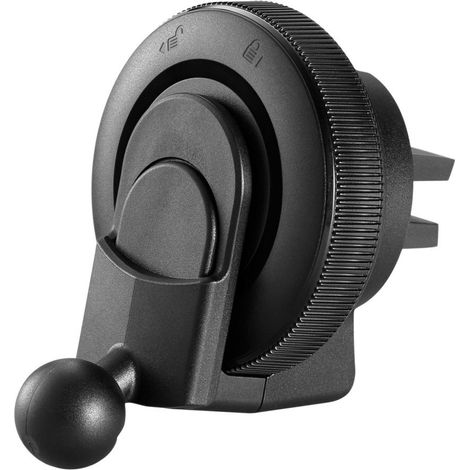 TomTom 9UUB.001.33 Support pour GPS Voiture Passif Noir