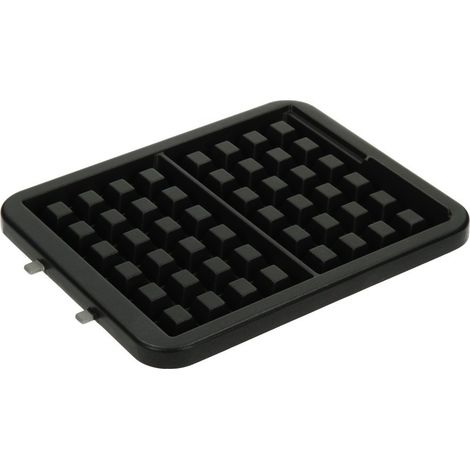 Piastra per waffle Krups Modello robusto compatibile FDD95D10