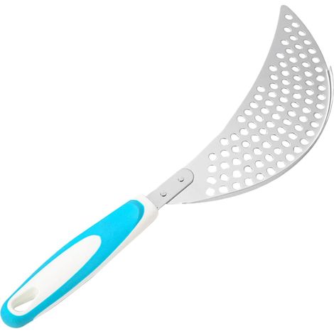 Louche passoire Compatible Lave-Vaisselle Cuisson Friture (1/5)