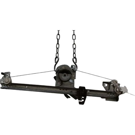 Mecanisme+moteur Leve-glace Avant Droit CITROEN C3 I Phase 2 2005-2010 [PRODUIT D'OCCASION]♻️9222an