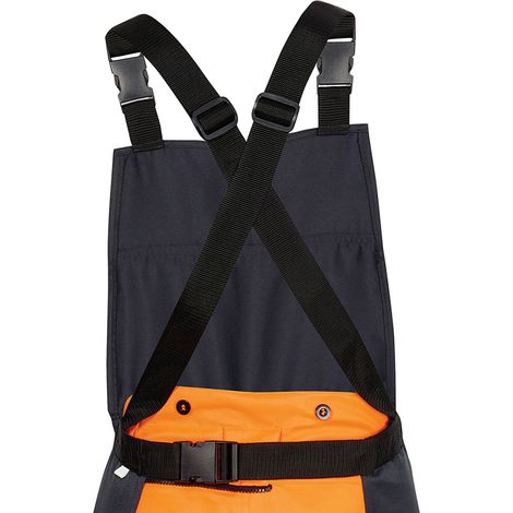 Peto para pantalón