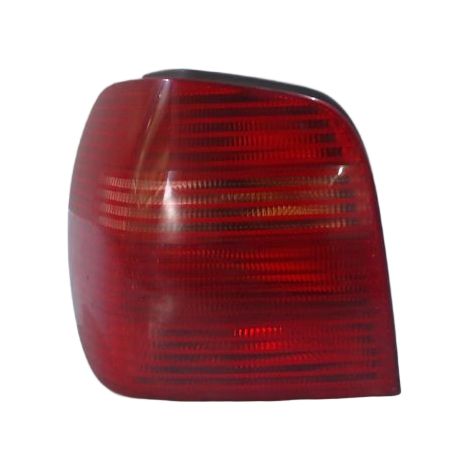 [PRODUIT D'OCCASION] Feu Arriere Gauche  VOLKSWAGEN Polo 99-2001 ♻️ Ref Oe. 6n0945095h - Garantie à vie (1/3)