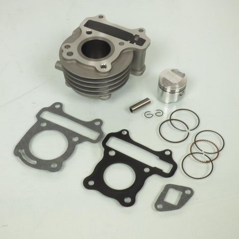 Cylindre Teknix pour Scooter Peugeot 50 Streetzone 4T 10P Euro5