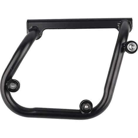 Support de sacoche latérale gauche pour XSR900 XSR 900 2022-2023-- (1/5)