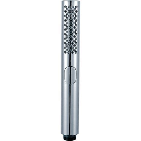 Handbrause, 3-Funktions-Badezimmerdusche, runde Mischbatterie, Hochdruck, Reinigungsdüse für den Whirlpool-Boden. – AquaForge