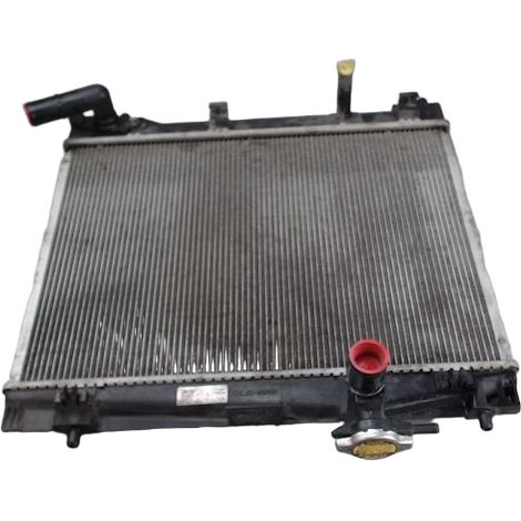[PRODUIT D'OCCASION] Radiateur TOYOTA Yaris ♻️ Ref Oe. 164000y060 - Garantie à vie (1/2)