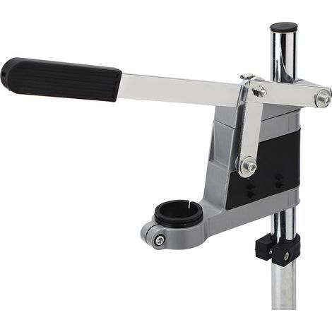 Support de Perceuse Électrique Multifonction avec Pince pour Meuleuse et Outil Rotatif pour Travail du Bois (1/5)