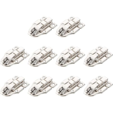 Structure Suitable Closure Compact Latches Office Simple Wooden Boxes