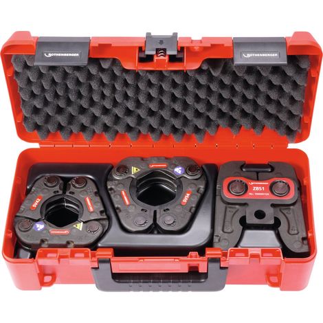ROTHENBERGER Pressschlinge Standard SV54 - 1000001394