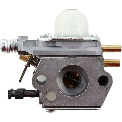 Vergaser mit Luftfilter für Zama C1U-K52, C1U-K53, C1U-K29, C1U-K47, C1U-K52, Echo SRM-2110, GT-2000, GT-2000R, PAS2000, PAS, Seitenschneider (1/3)