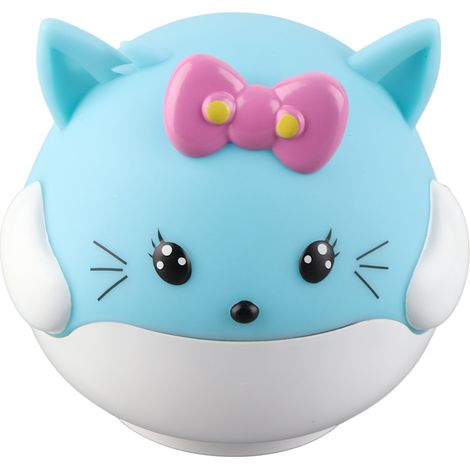 Réveil enfant fonction sieste horloge chevet cadeau pour garçons et filles (1/4)