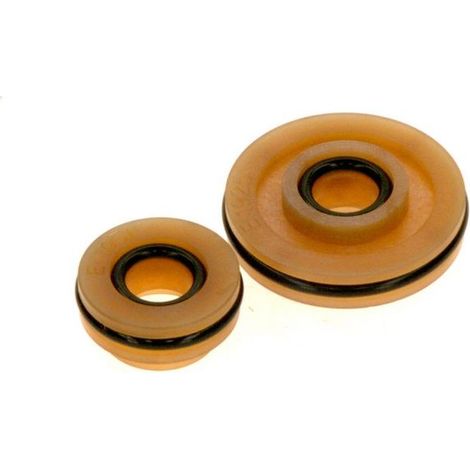 BOSCH Set O-Ring per miscelatore a 3 vie everp, 63010598