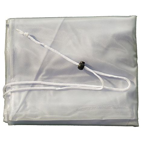 copertura protettiva campingaz impermeabile resistente 90x220x70 cm (1/4)