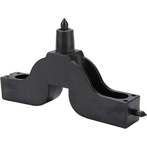 Perforateur Tuyau Arrosage - Embout Perforation 3 mm et 4 mm - Pour Système Irrigation Goutte à Goutte - Compatible Tuyaux PE - Lot de 2 (1/5)