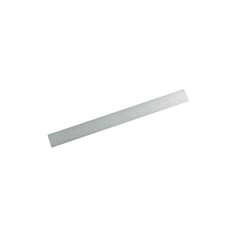 Listello Magnetico in Acciaio Inossidabile 50x500 mm
