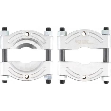 Herramienta extracción rodamiento BGS 7742 cromo 172 mm