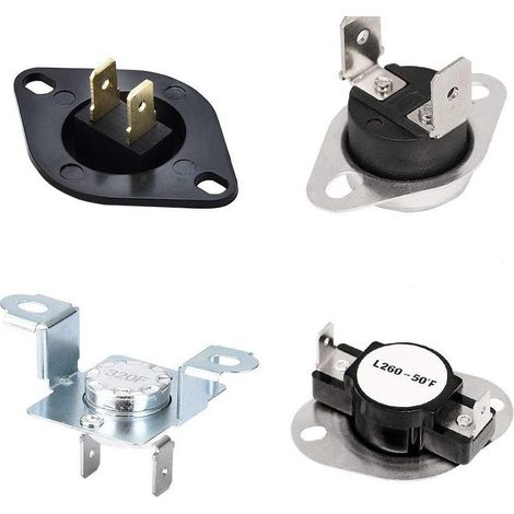 Thermostat DC96-00887C DC96 00887A & DC47-00018A & DC32-00007A & DC47-